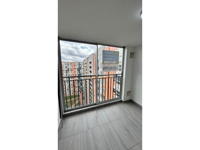 Apartamentos, Alquiler en Bogotá