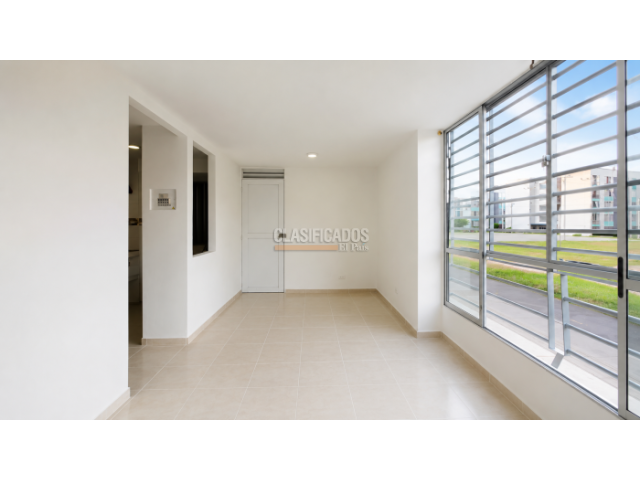 Apartamentos, Venta en Yumbo