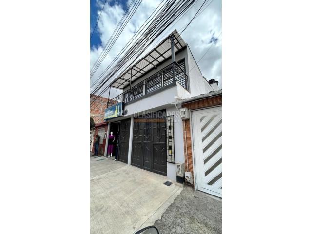 Locales y Bodegas, Alquiler en Bogotá
