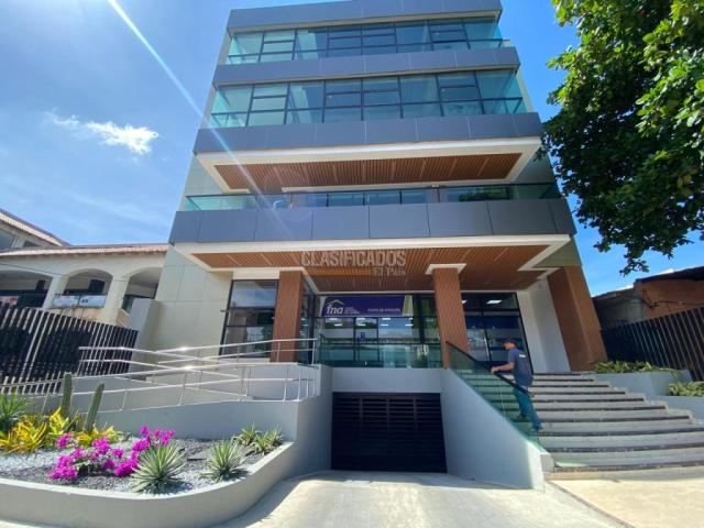 Oficinas y Consultorios, Alquiler en Barranquilla