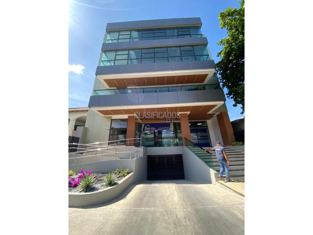 Oficinas y Consultorios, Alquiler en Barranquilla
