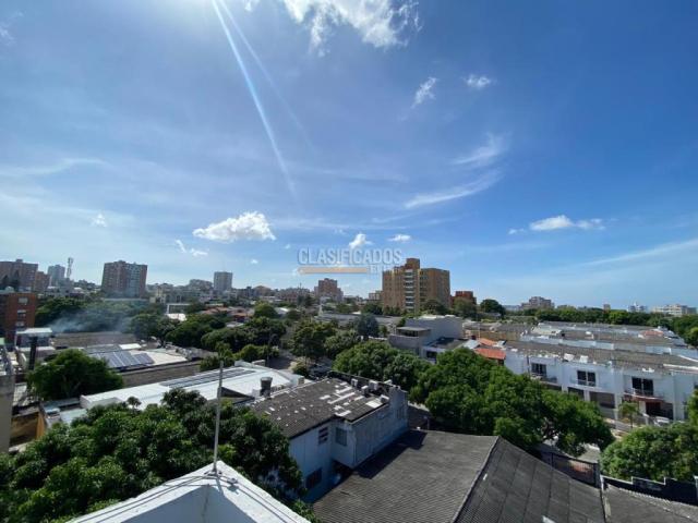 Oficinas y Consultorios, Alquiler en Barranquilla