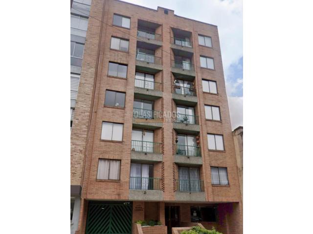 Apartamentos, Alquiler en Bogotá