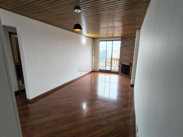 Apartamentos, Alquiler en Bogotá