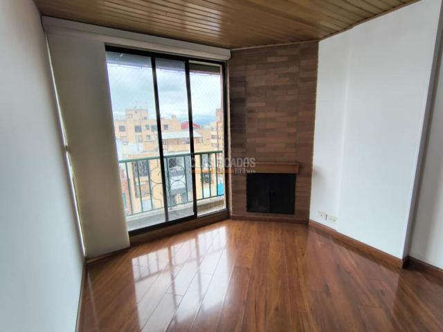 Apartamentos, Alquiler en Bogotá
