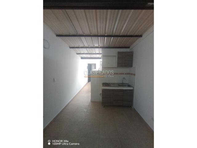 Apartamentos, Alquiler en Las Ceibas