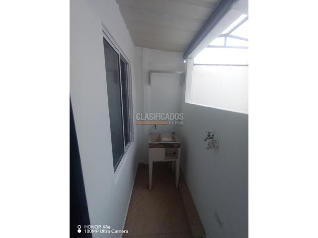 Apartamentos, Alquiler en Las Ceibas