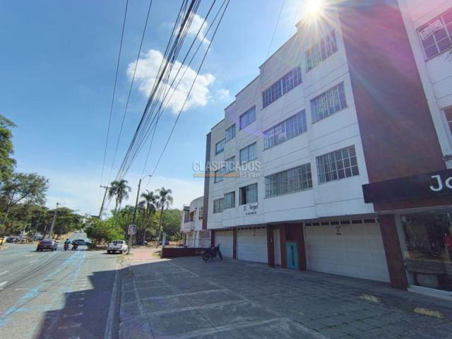 Apartamentos, Alquiler en El Ingenio