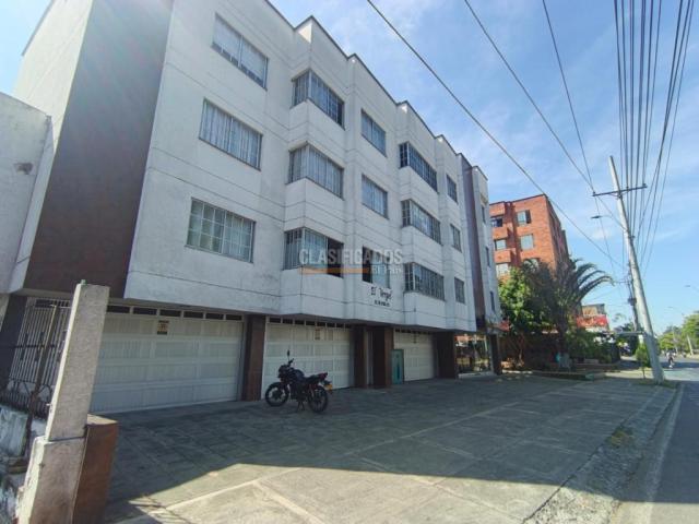 Apartamentos, Alquiler en El Ingenio