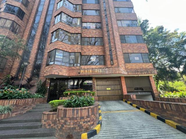 Apartamentos, Alquiler en Camino Real