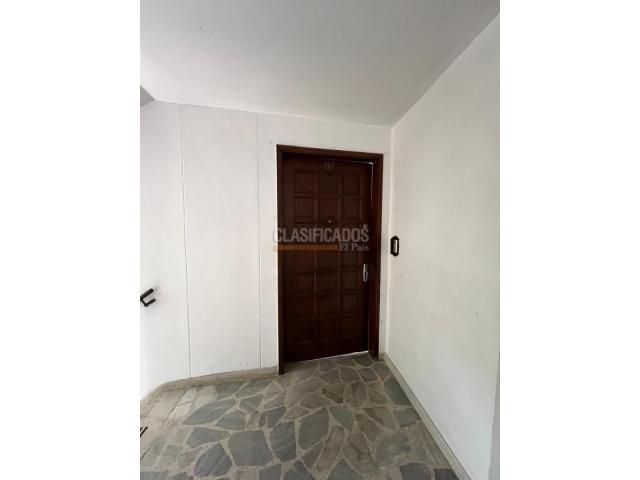 Apartamentos, Alquiler en Camino Real