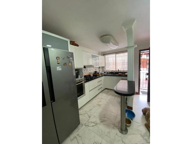 Casas, Venta en El Ingenio