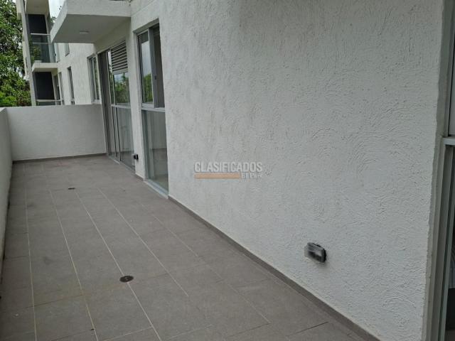 Apartamentos, Alquiler en Pereira