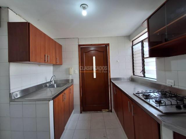 Apartamentos, Alquiler en La Hacienda