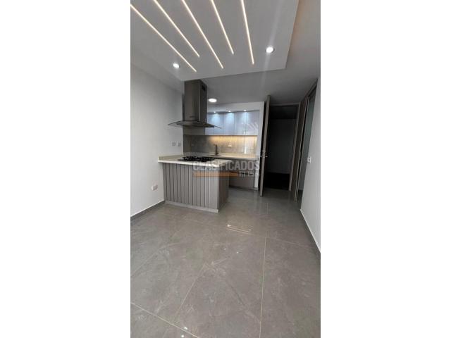 Apartamentos, Alquiler en Puerto Colombia