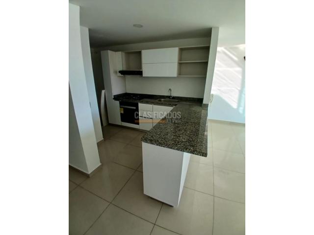 Apartamentos, Alquiler en Barranquilla