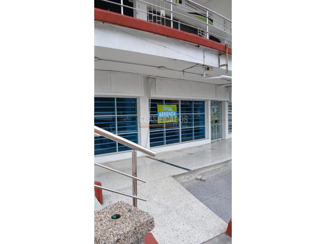 Locales y Bodegas, Alquiler en Barranquilla
