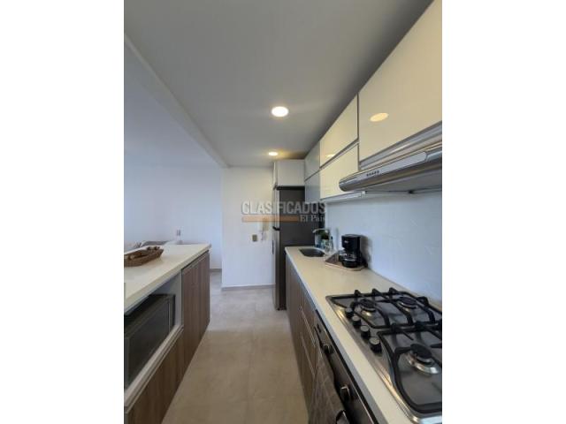 Apartamentos, Venta en Valle del Lili