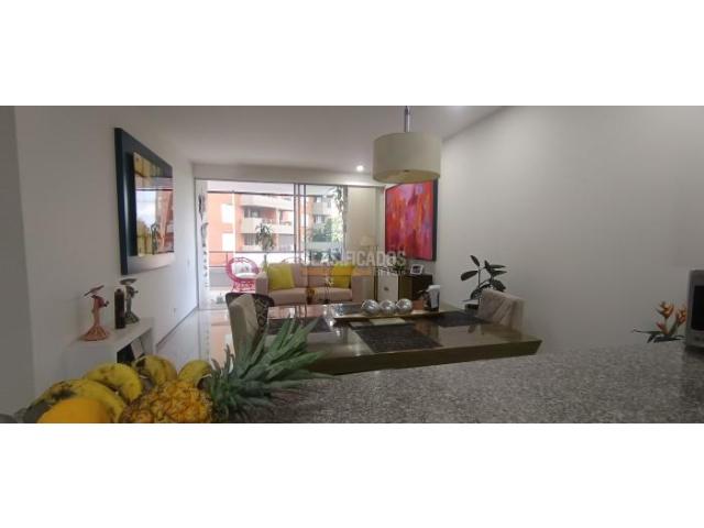 Apartamentos, Venta en Cristales