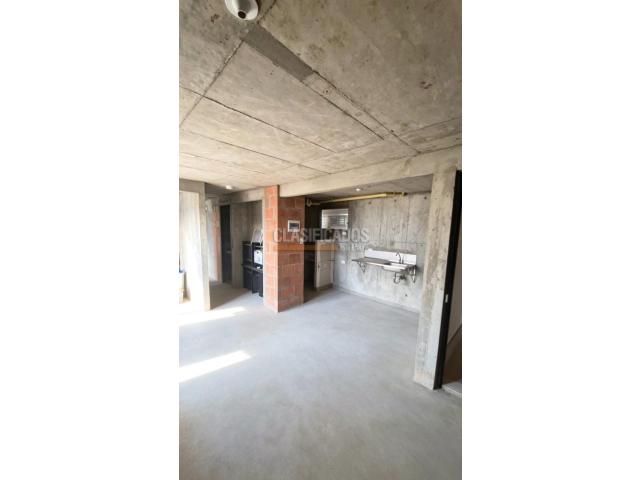 Apartamentos, Venta en Valle del Lili