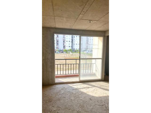 Apartamentos, Venta en Valle del Lili