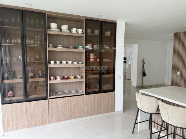 Casas, Venta en Pance