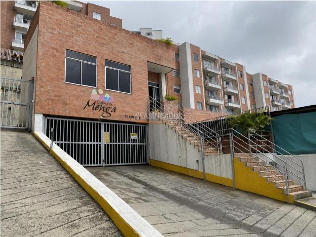 Apartamentos, Venta en Menga