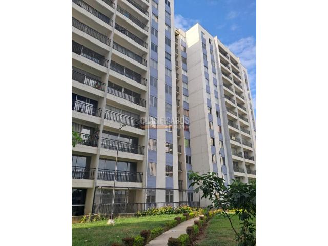 Apartamentos, Alquiler en Jamundí