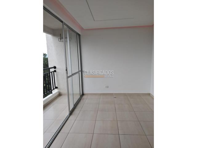Apartamentos, Alquiler en Jamundí