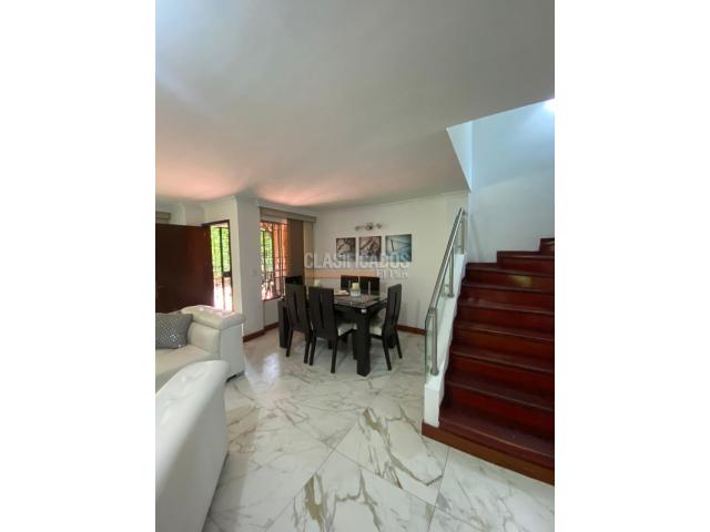 Casas, Venta en El Ingenio