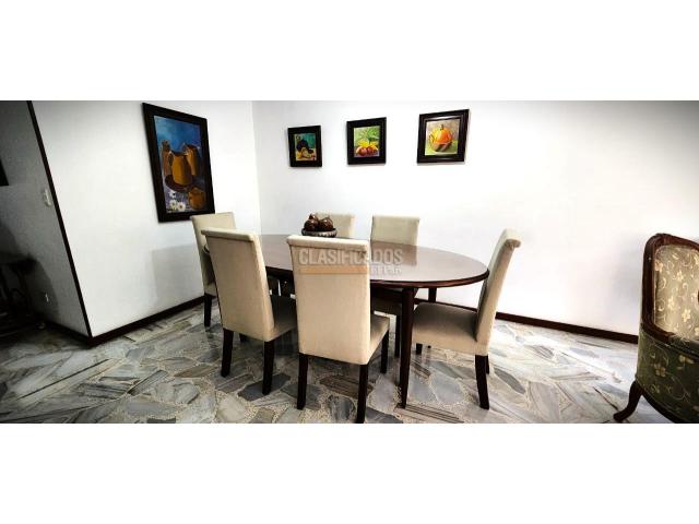 Apartamentos, Venta en El Peñón