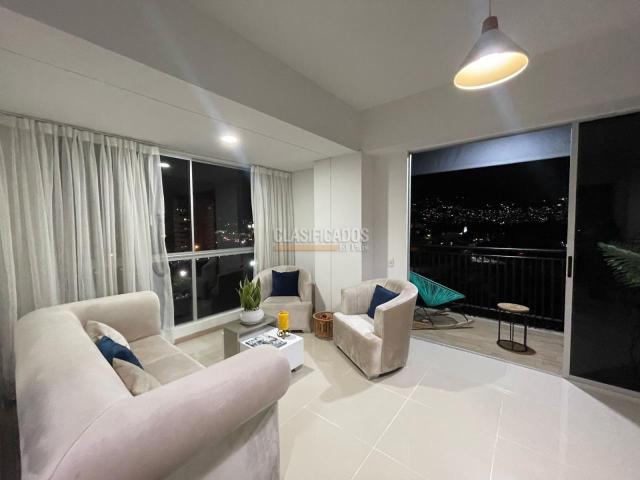 Apartamentos, Venta en Valle del Lili