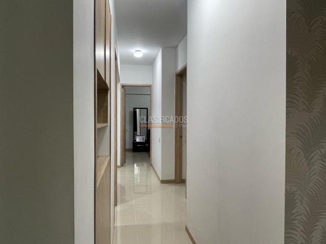 Apartamentos, Venta en Valle del Lili