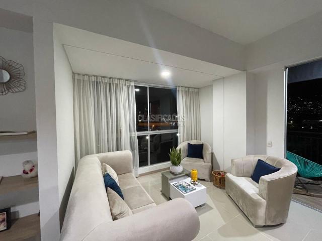Apartamentos, Venta en Valle del Lili