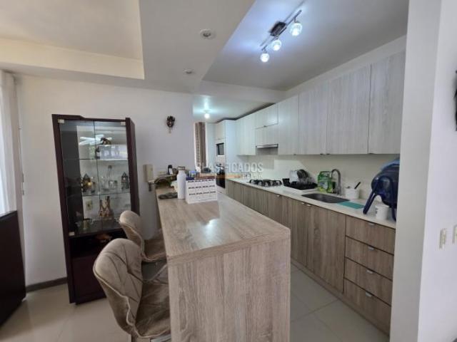 Casas, Venta en Jamundí