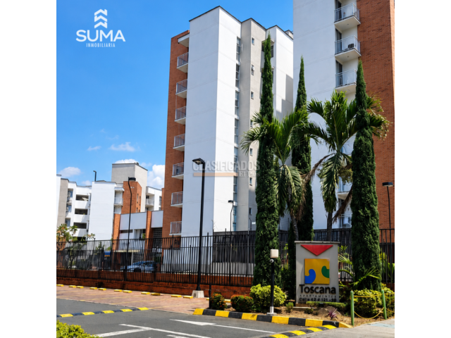 Apartamentos, Alquiler en Caney