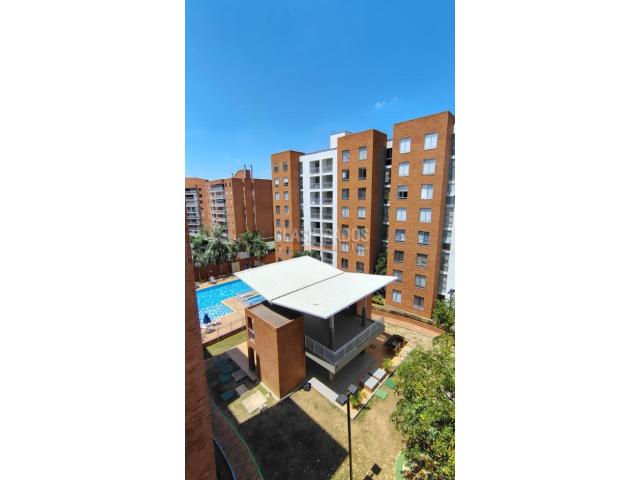 Apartamentos, Alquiler en Caney