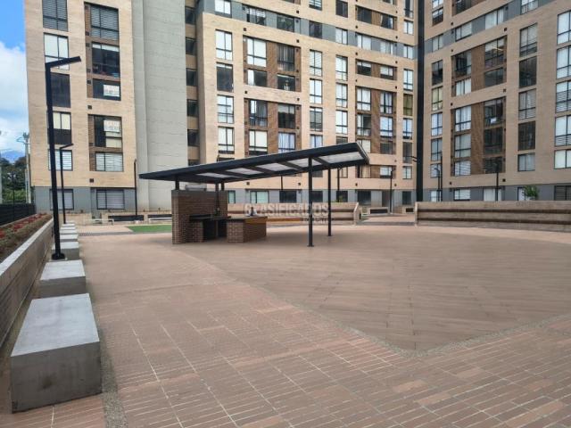 Apartaestudios, Alquiler en Bogotá