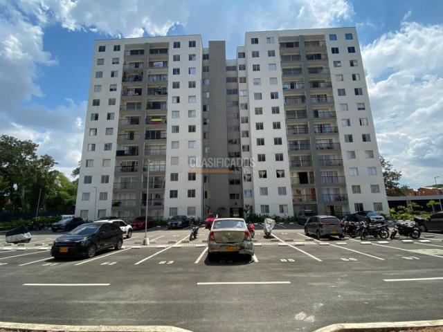 Apartamentos, Venta en Jamundí