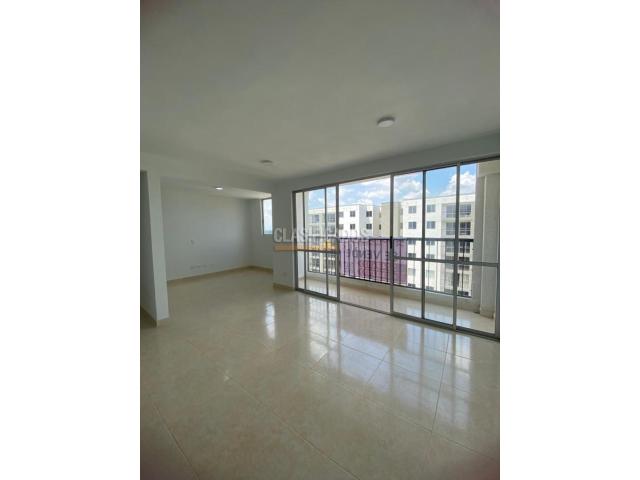 Apartamentos, Venta en Jamundí