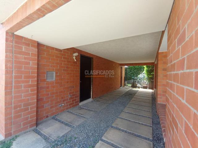 Casas, Alquiler en Jamundí