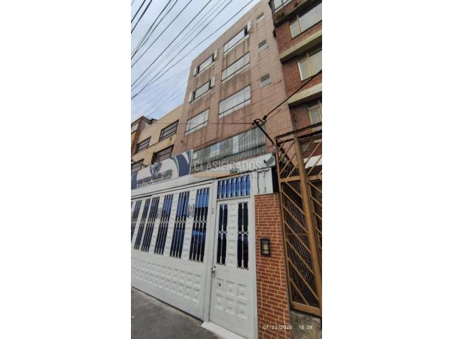 Apartamentos, Alquiler en Bogotá