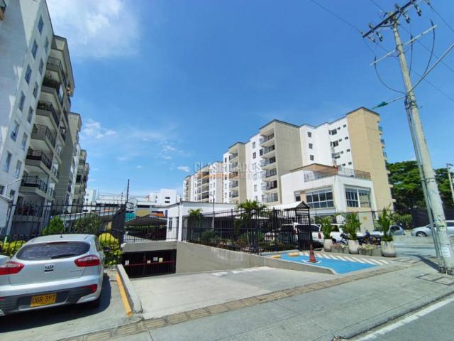 Apartamentos, Alquiler en Ciudad Bochalema