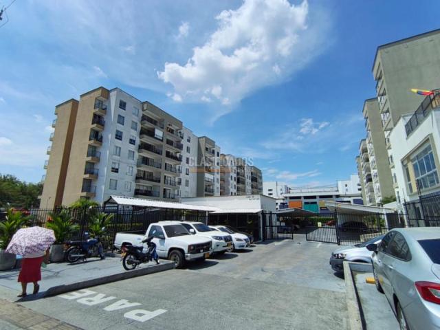 Apartamentos, Alquiler en Ciudad Bochalema