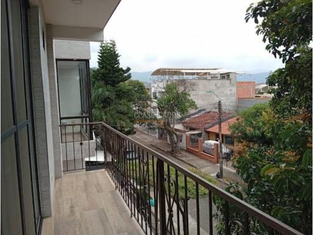 Apartamentos, Alquiler en Capri