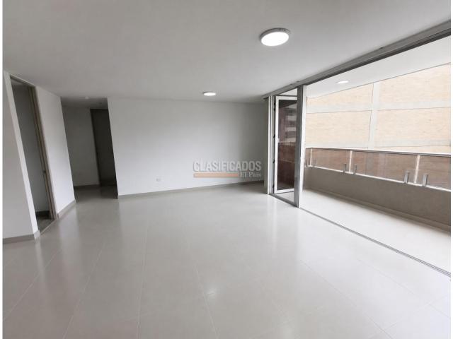 Apartamentos, Venta en La Flora