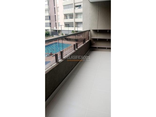 Apartamentos, Venta en La Flora