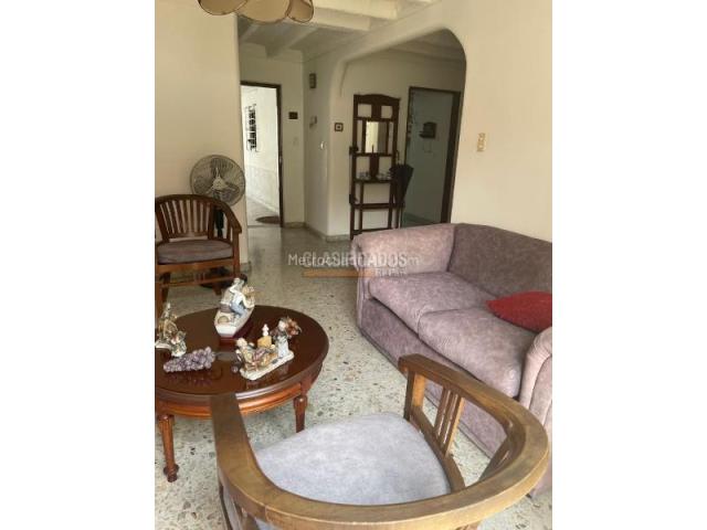 Casas, Venta en La Merced