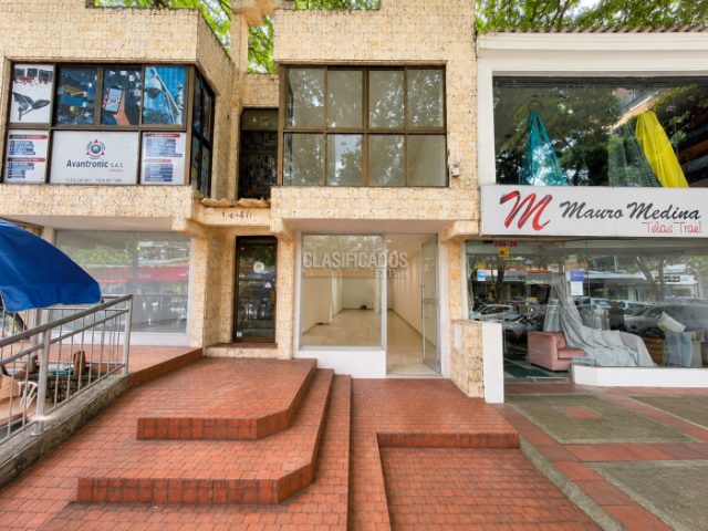Locales y Bodegas, Alquiler en Versalles