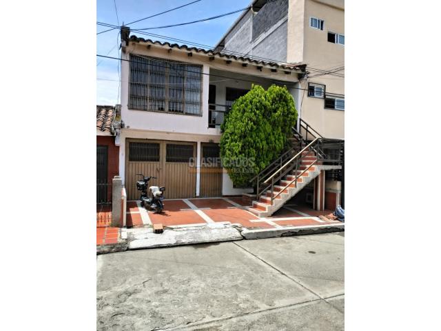 Casas, Venta en Jamundí